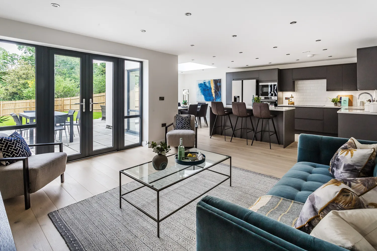 How to choose the right estate agent in Tunbridge Wells